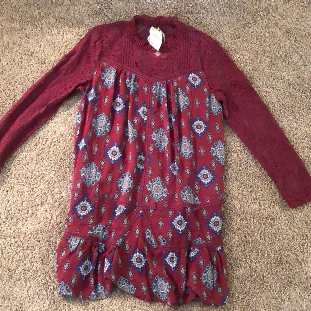 Women’s dress